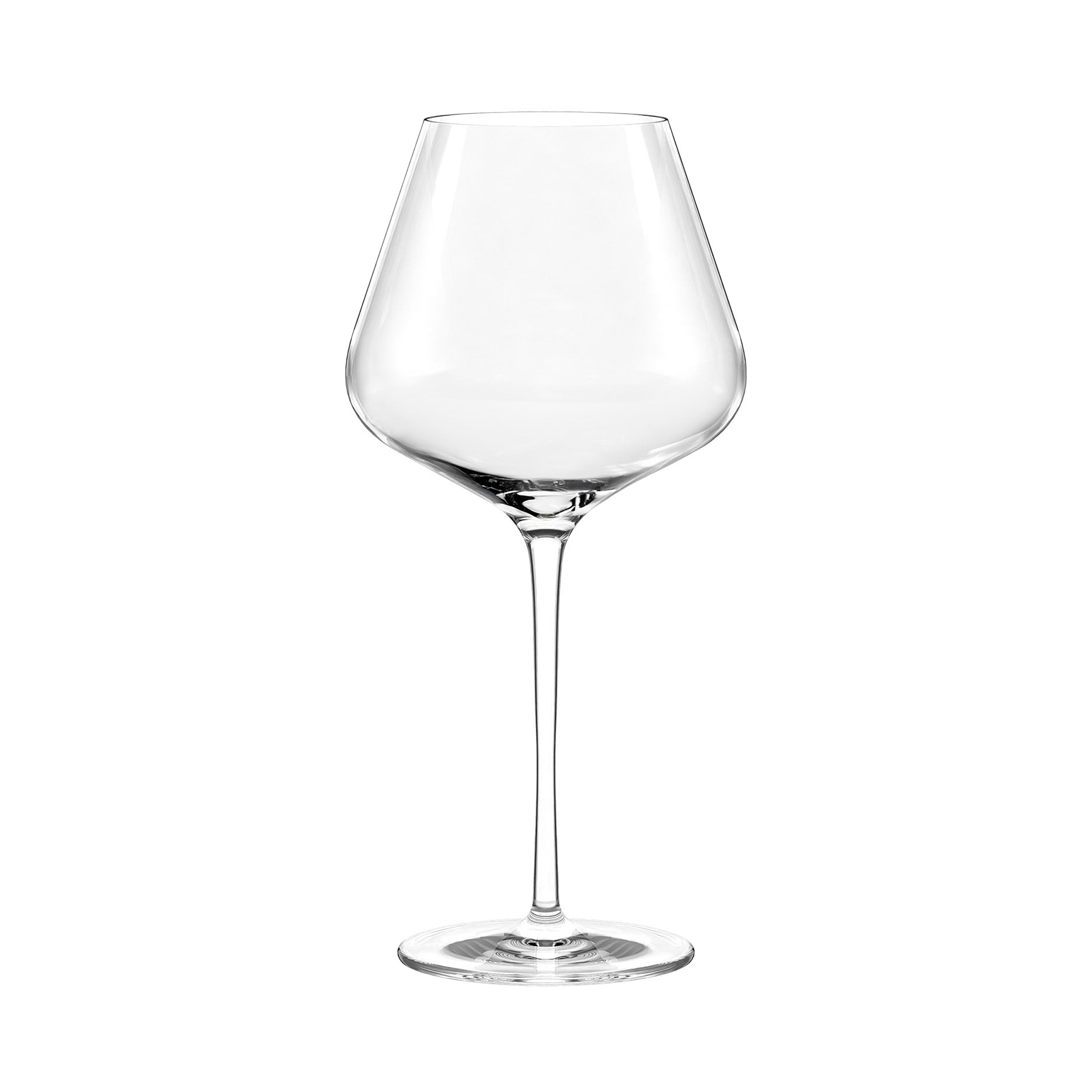 Quatrophil Burgunderglas 710 ml 6 Stück